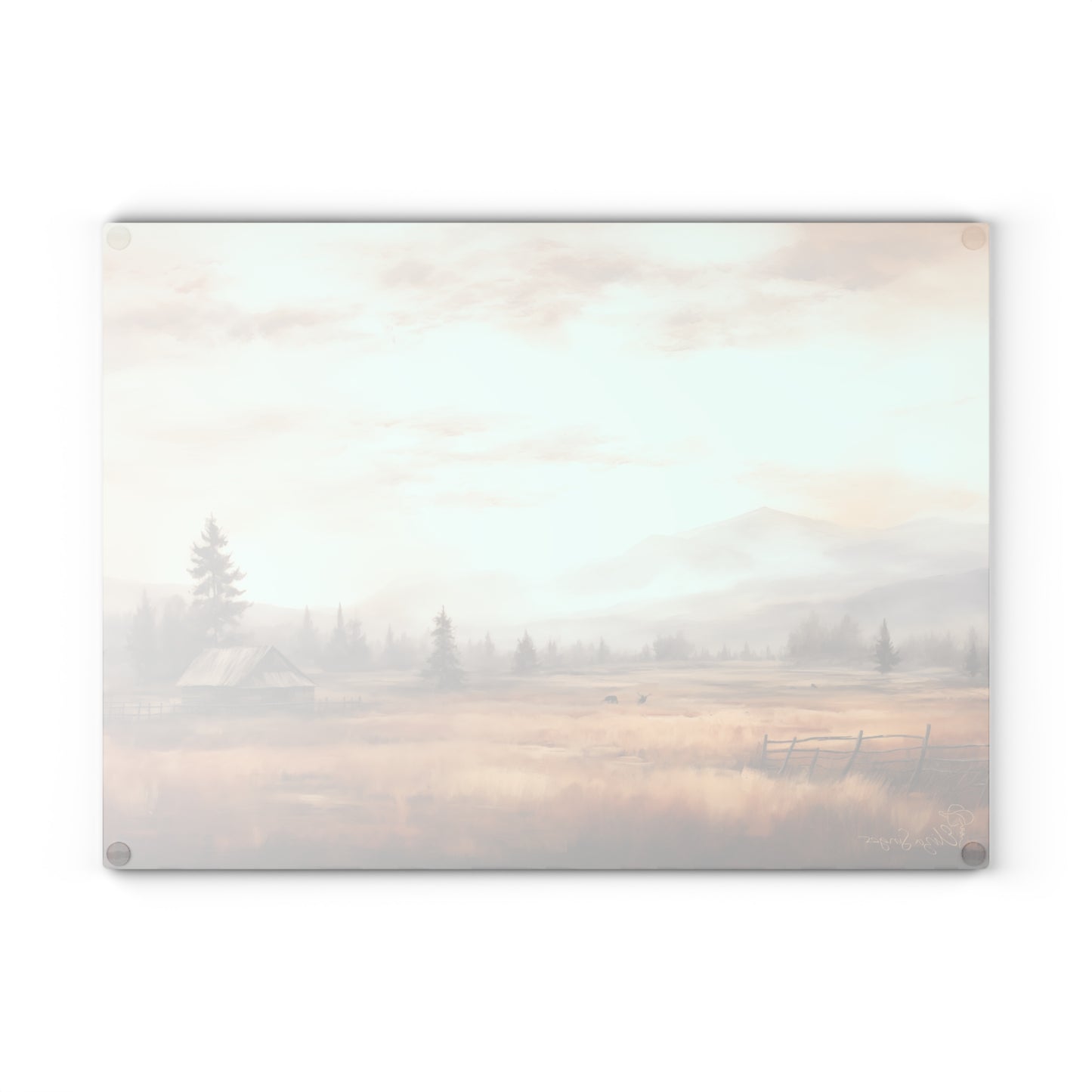 Homestead Harmony