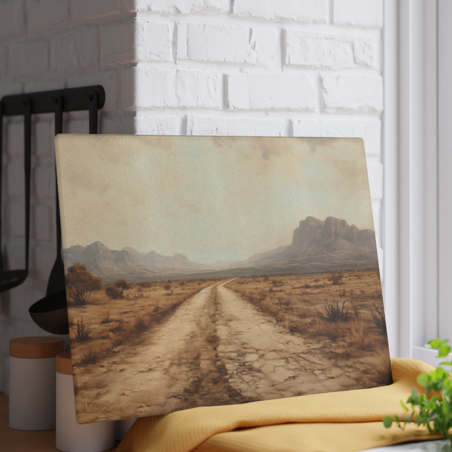 Whimsical Western Winds