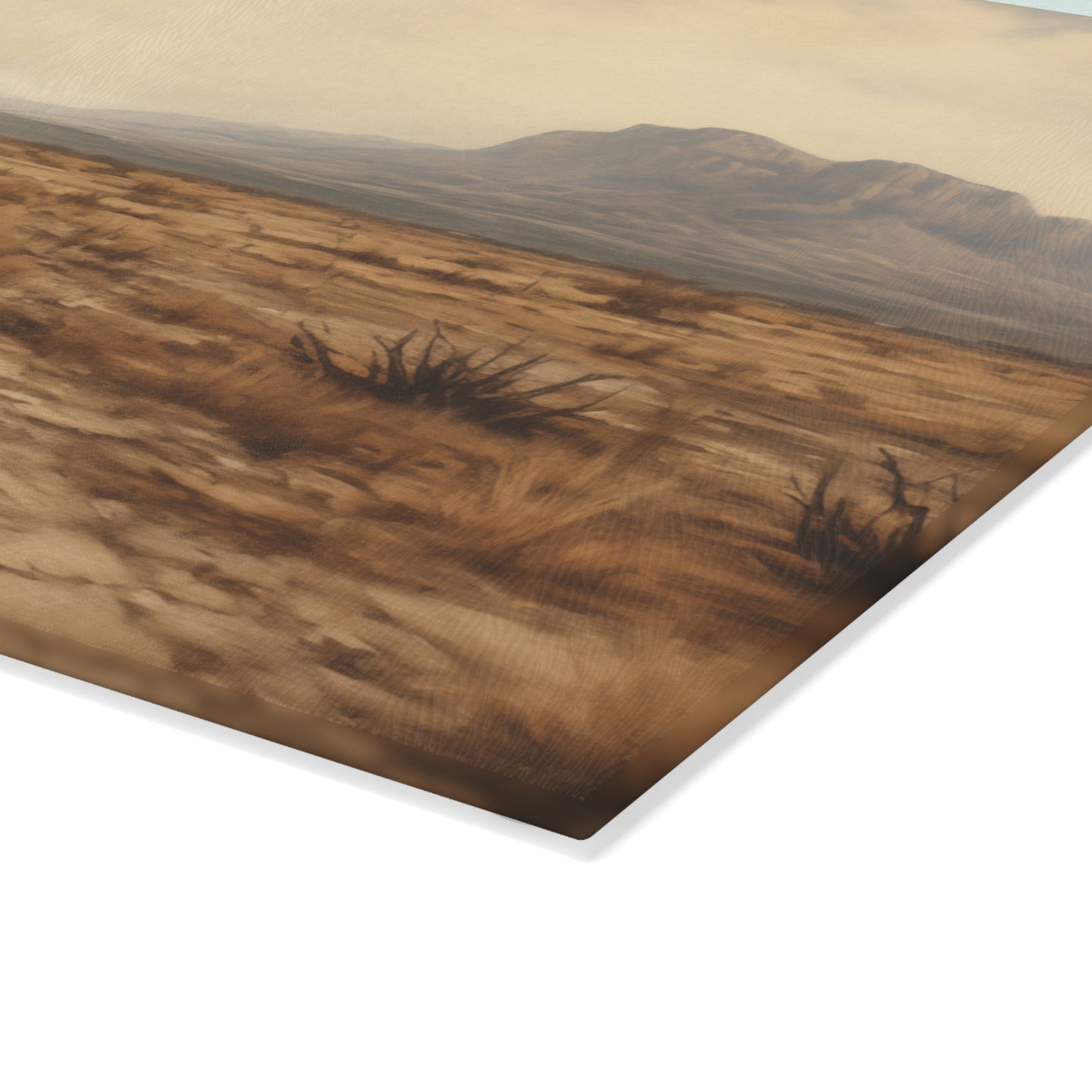Whimsical Western Winds