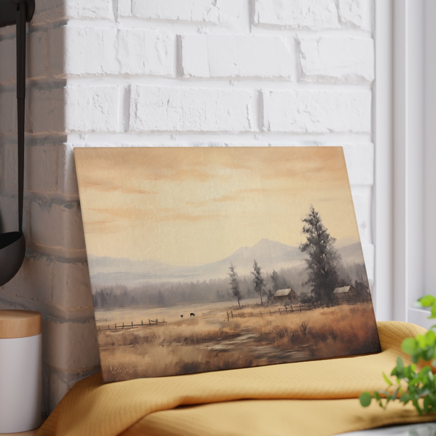Homestead Harmony Hues