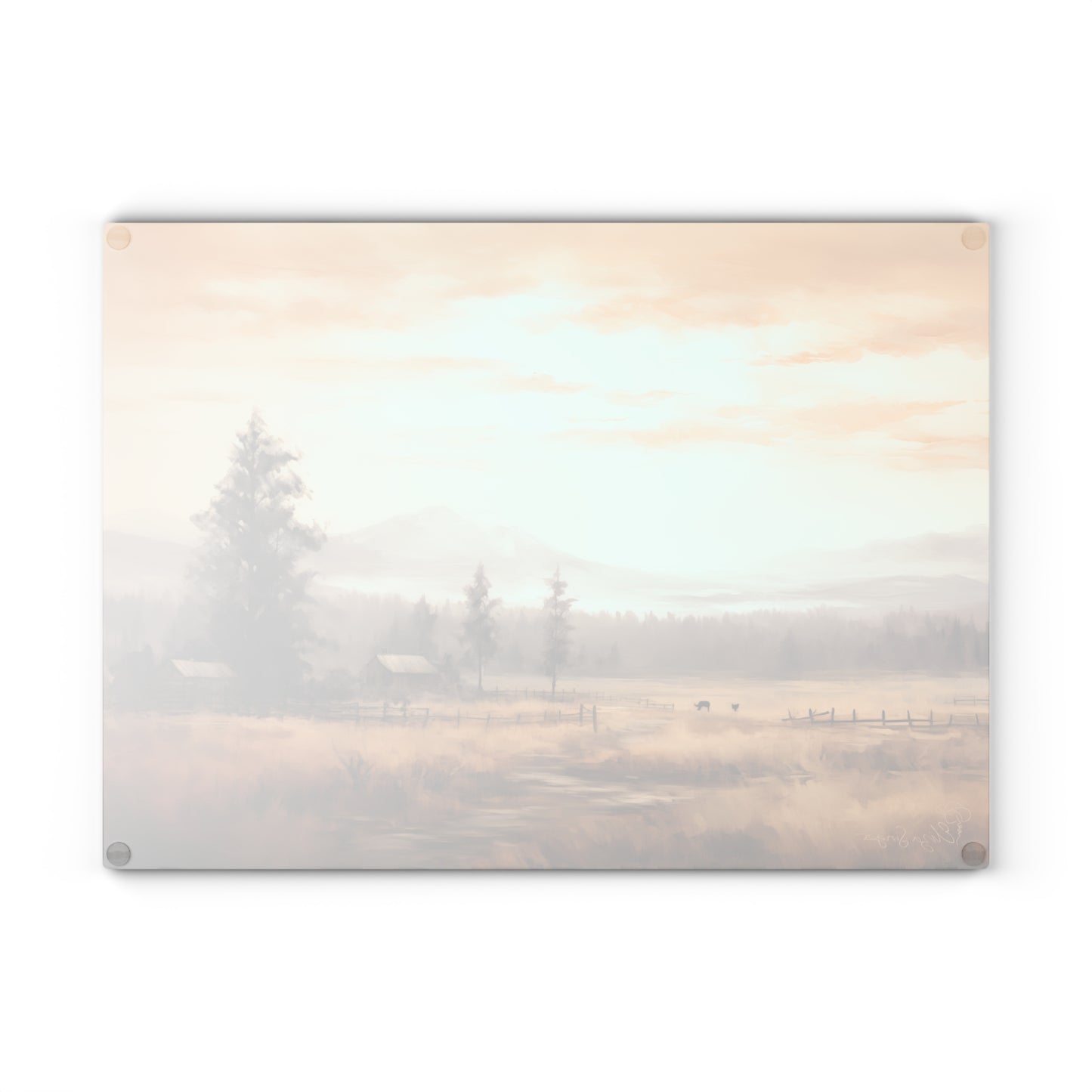 Homestead Harmony Hues