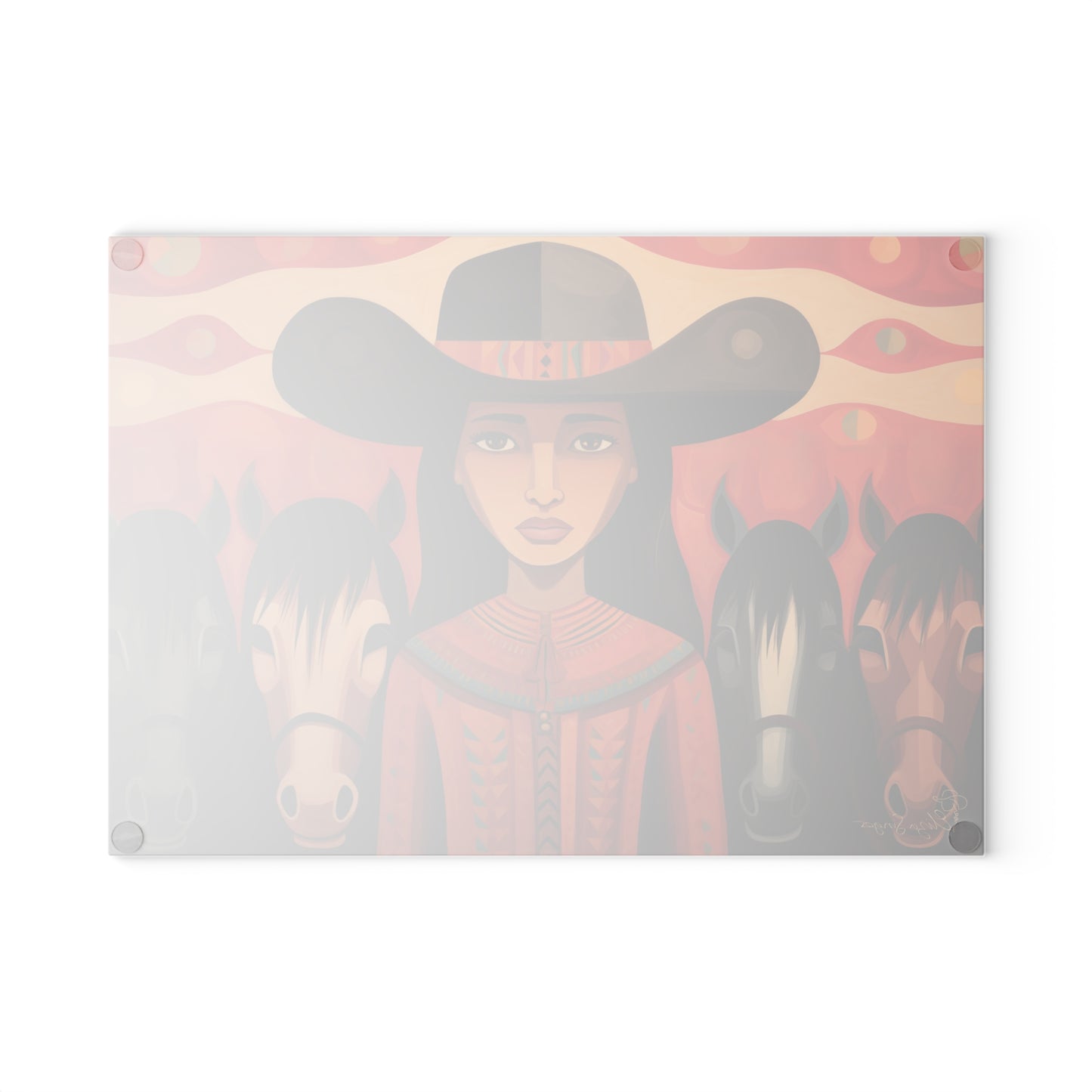 Cheyenne's Charm