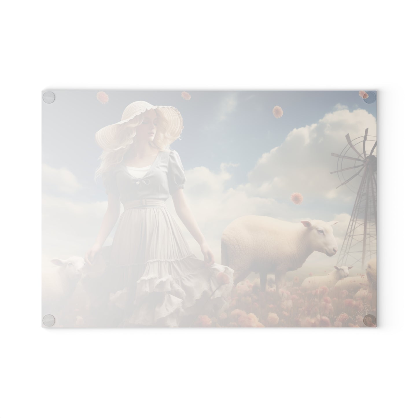 Prairie Penelope
