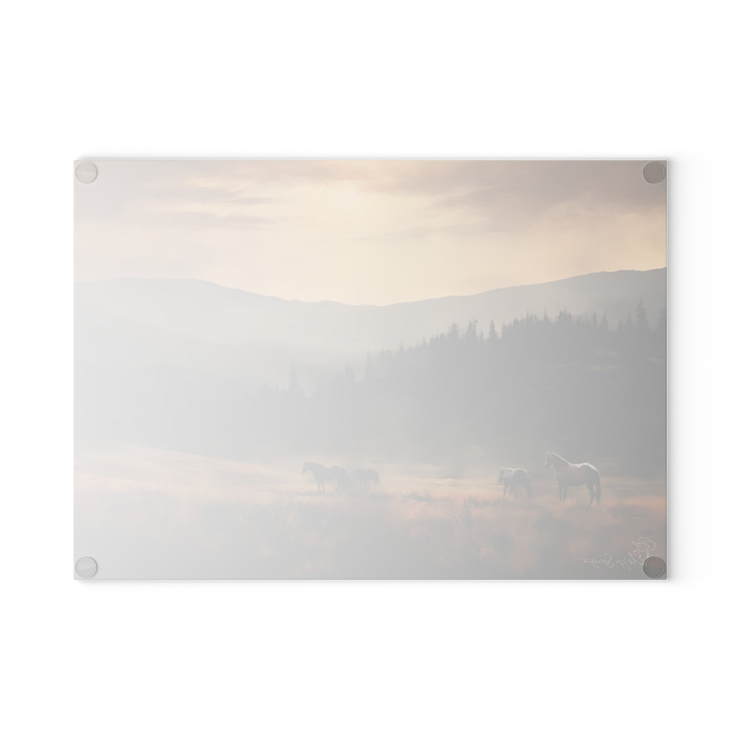 Western Whispers