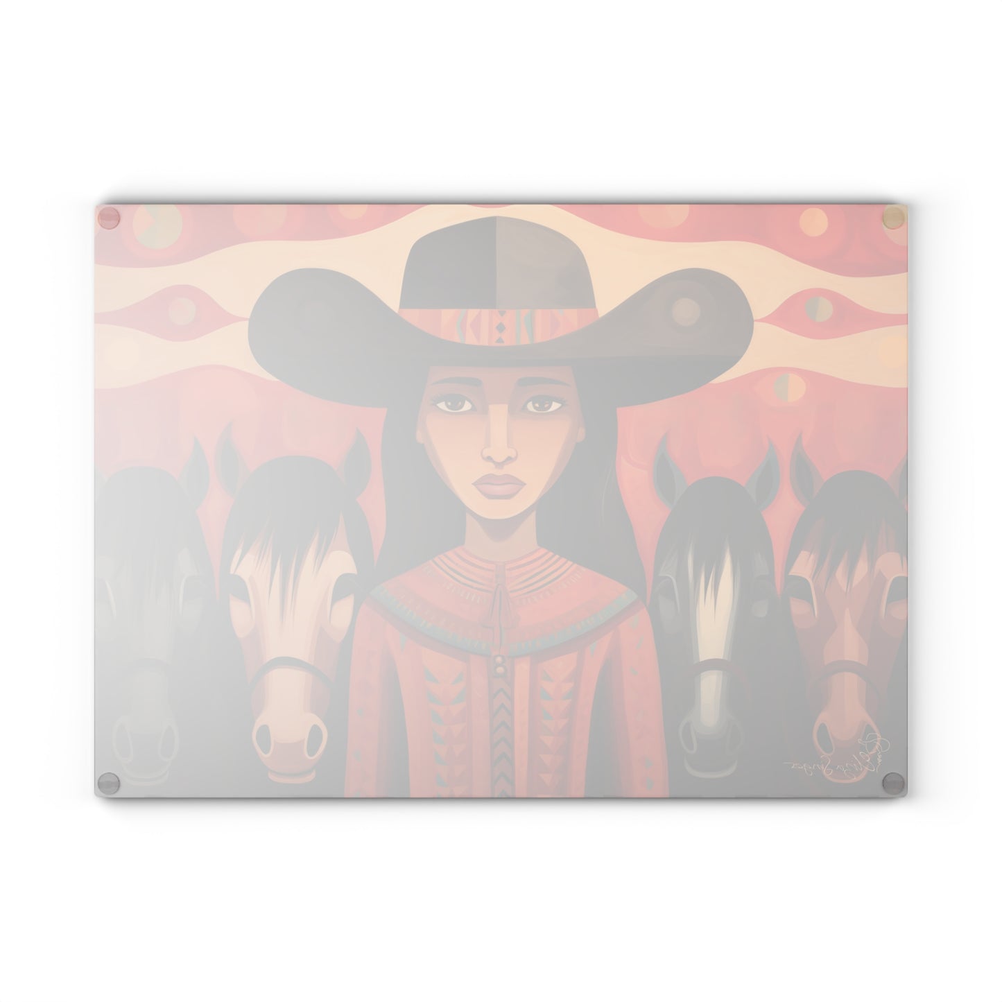 Cheyenne's Charm