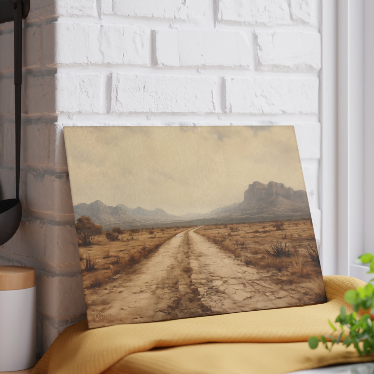 Whimsical Western Winds