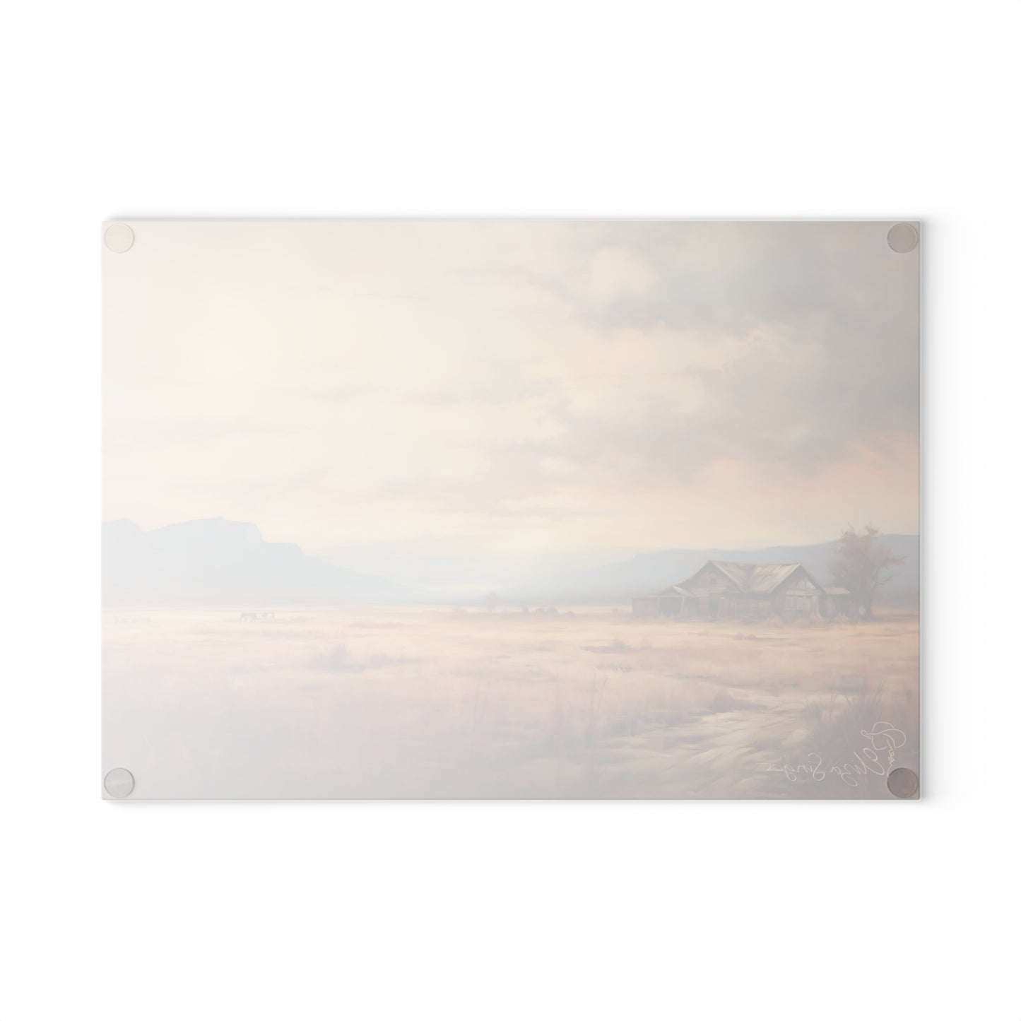 Pioneer Panorama