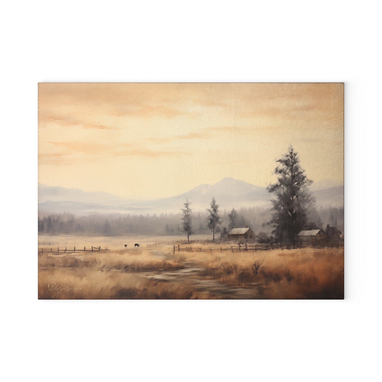 Homestead Harmony Hues