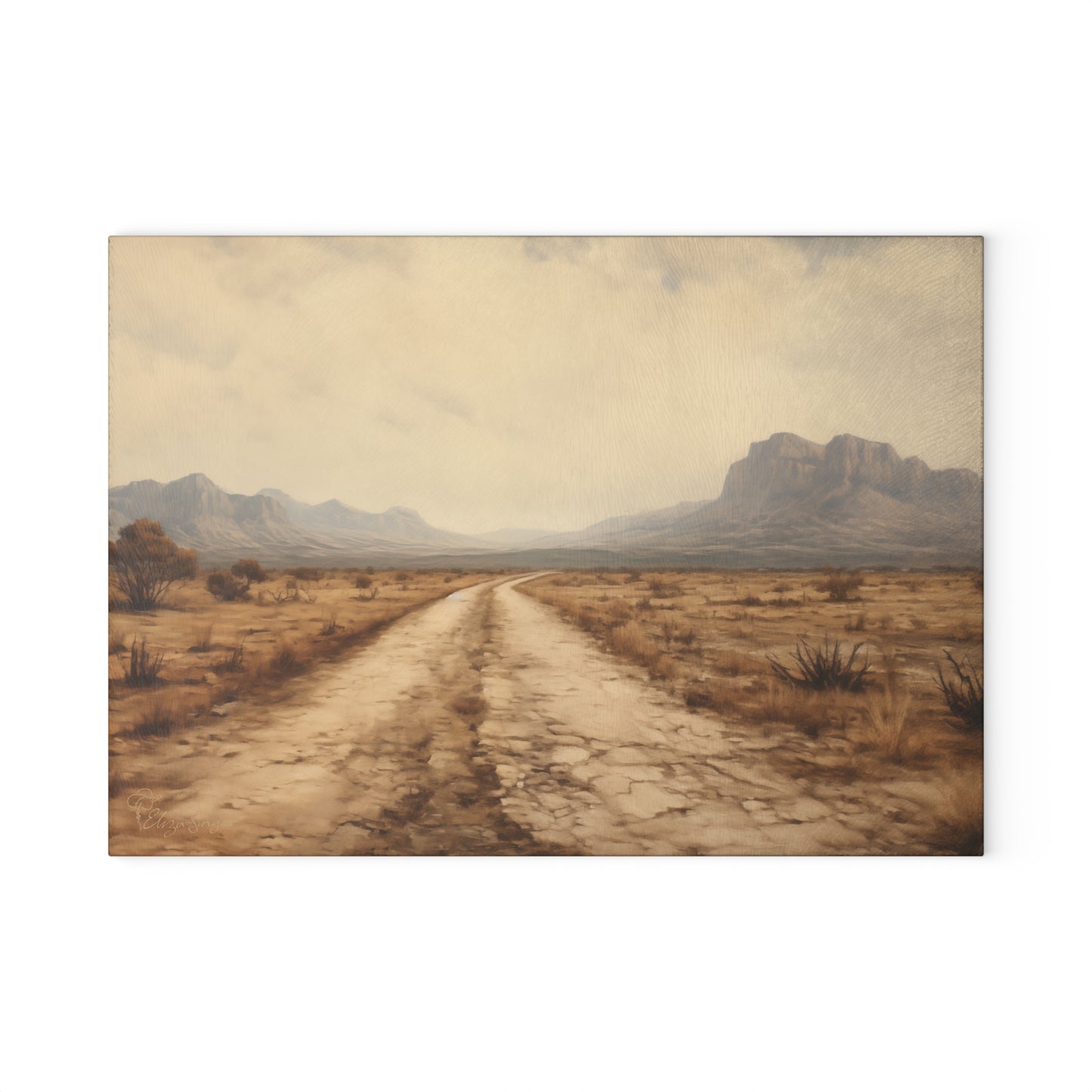 Whimsical Western Winds