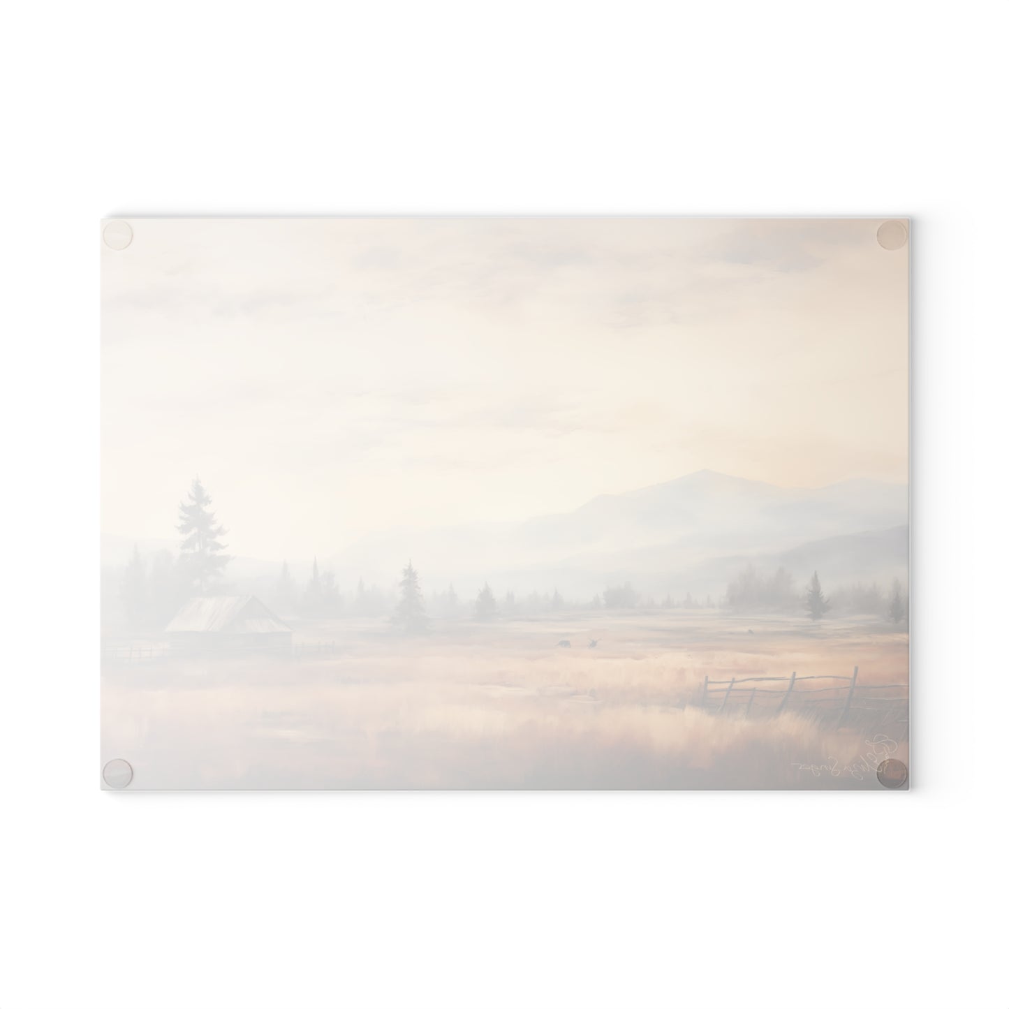 Homestead Harmony