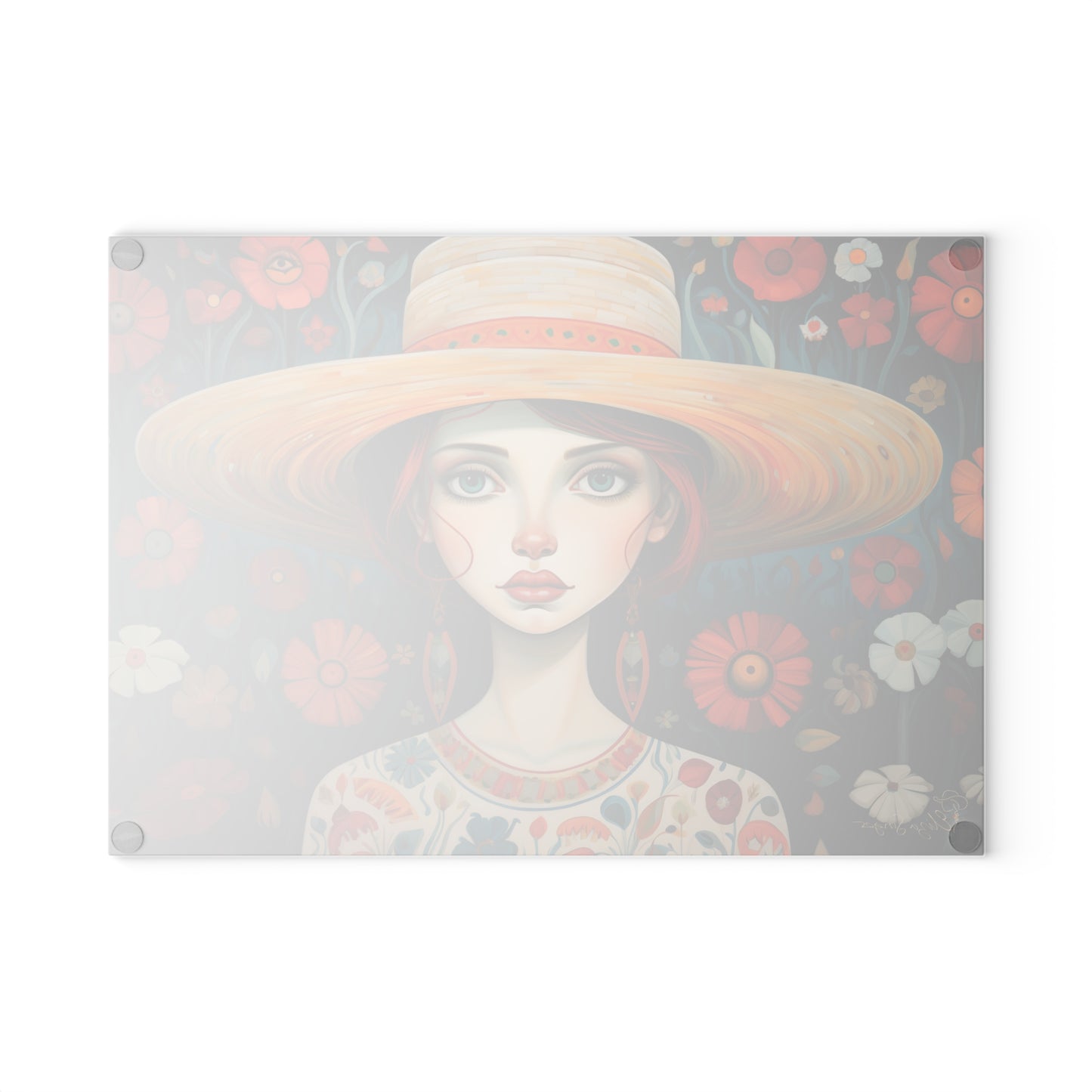 Buckaroo Blossoms
