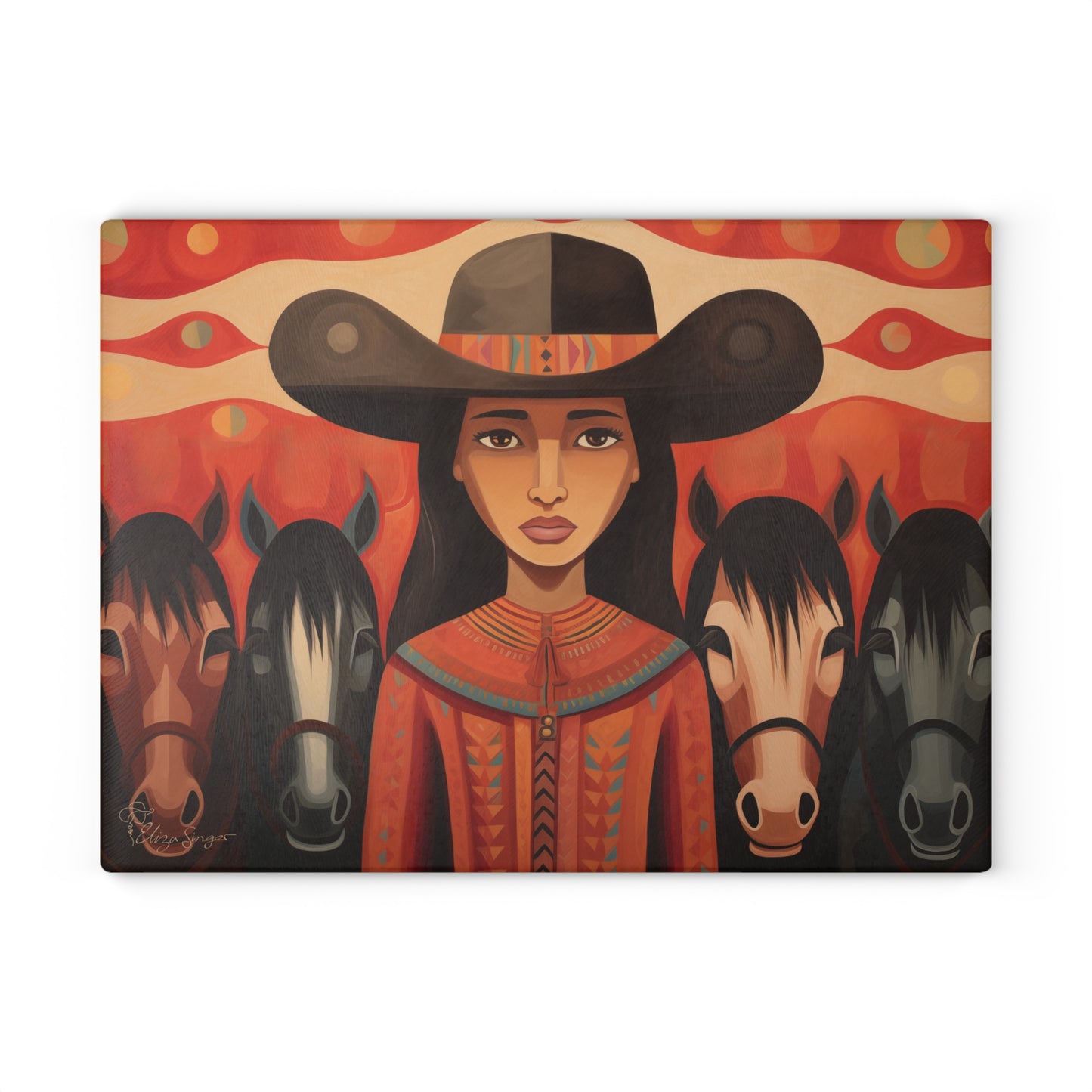 Cheyenne's Charm
