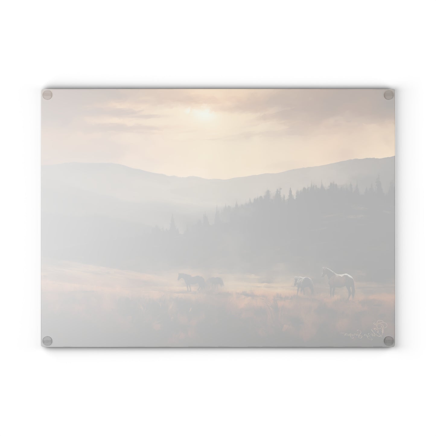 Western Whispers