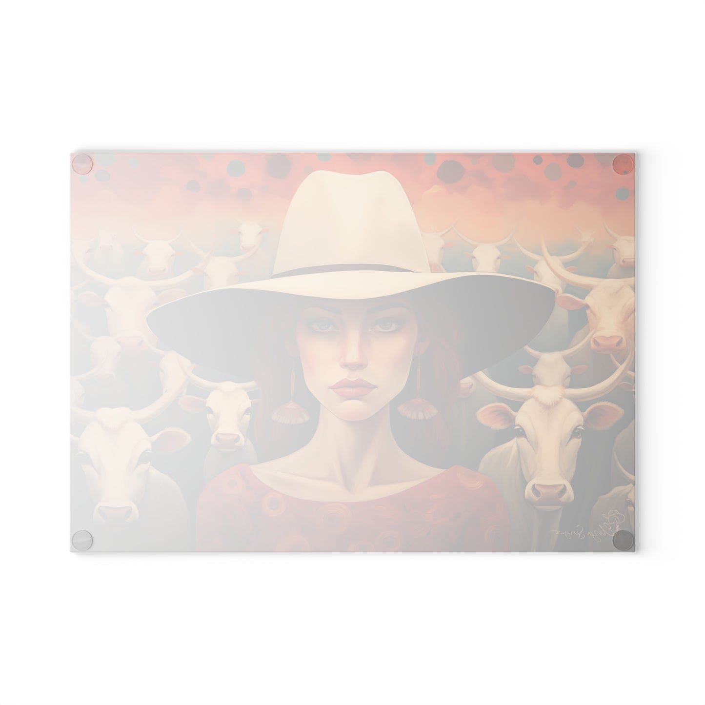 Grace's Cattle Country
