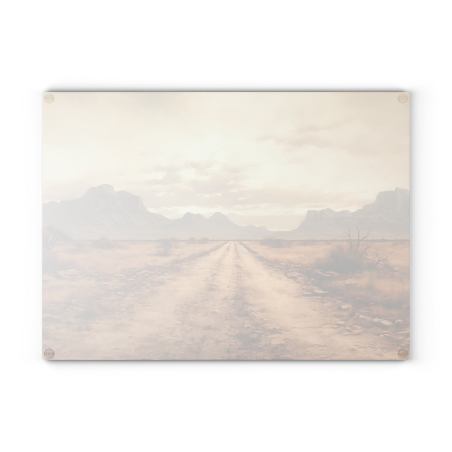 Prairie Dust Dreams