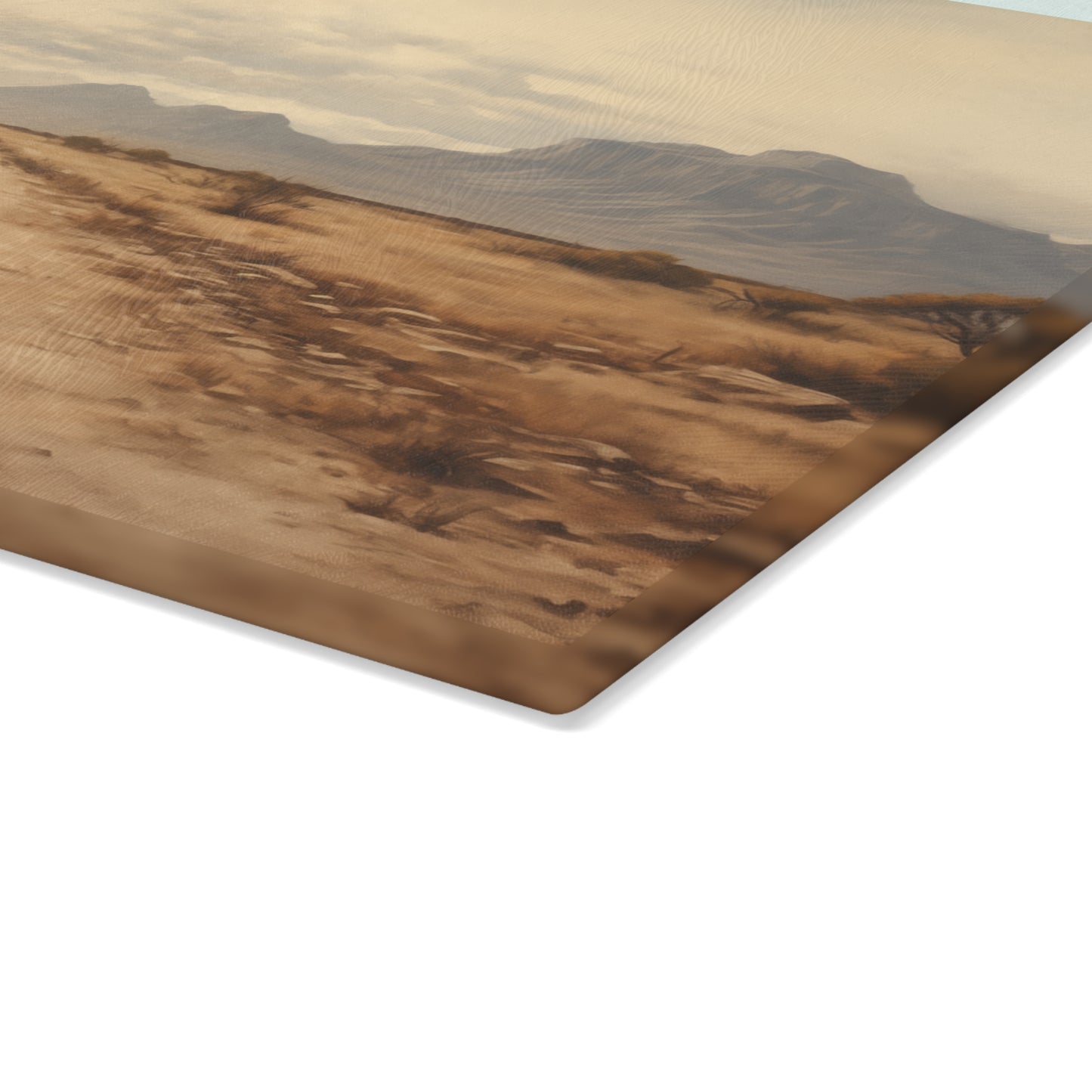 Prairie Dust Dreams