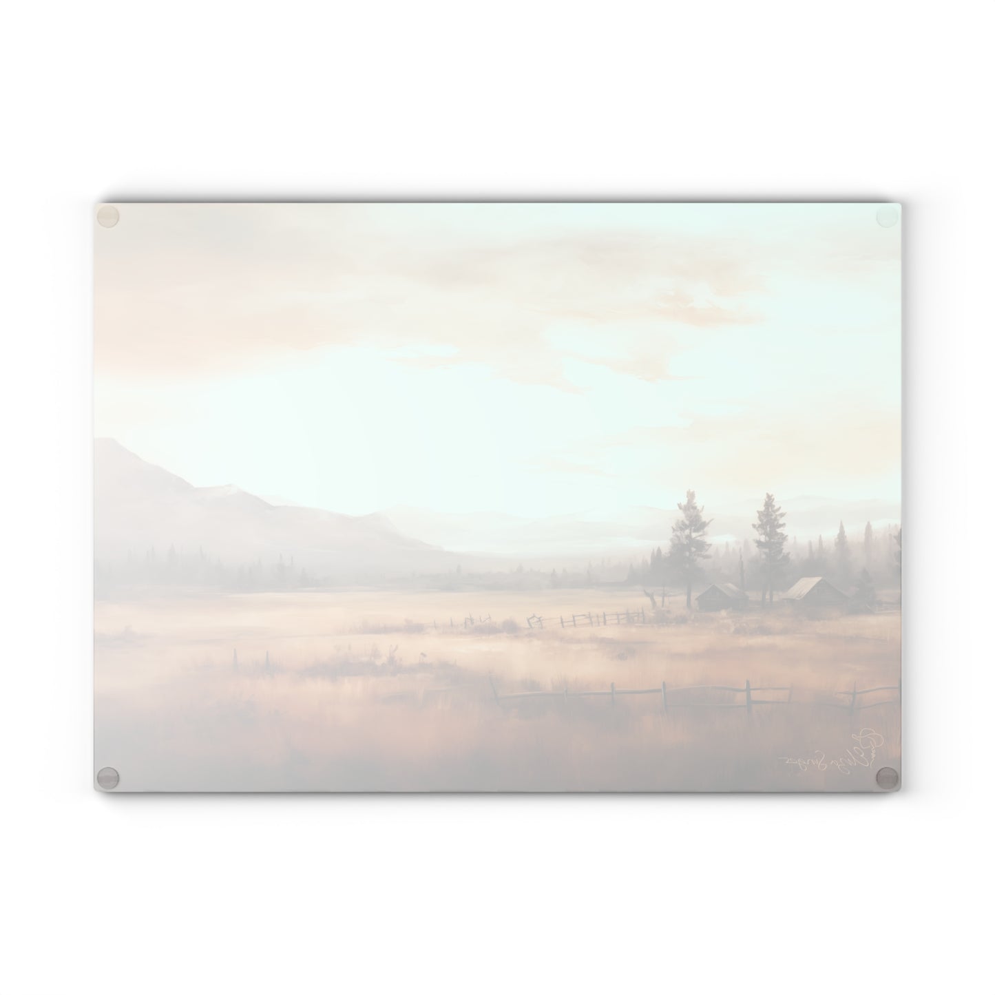 Pioneer Prairie