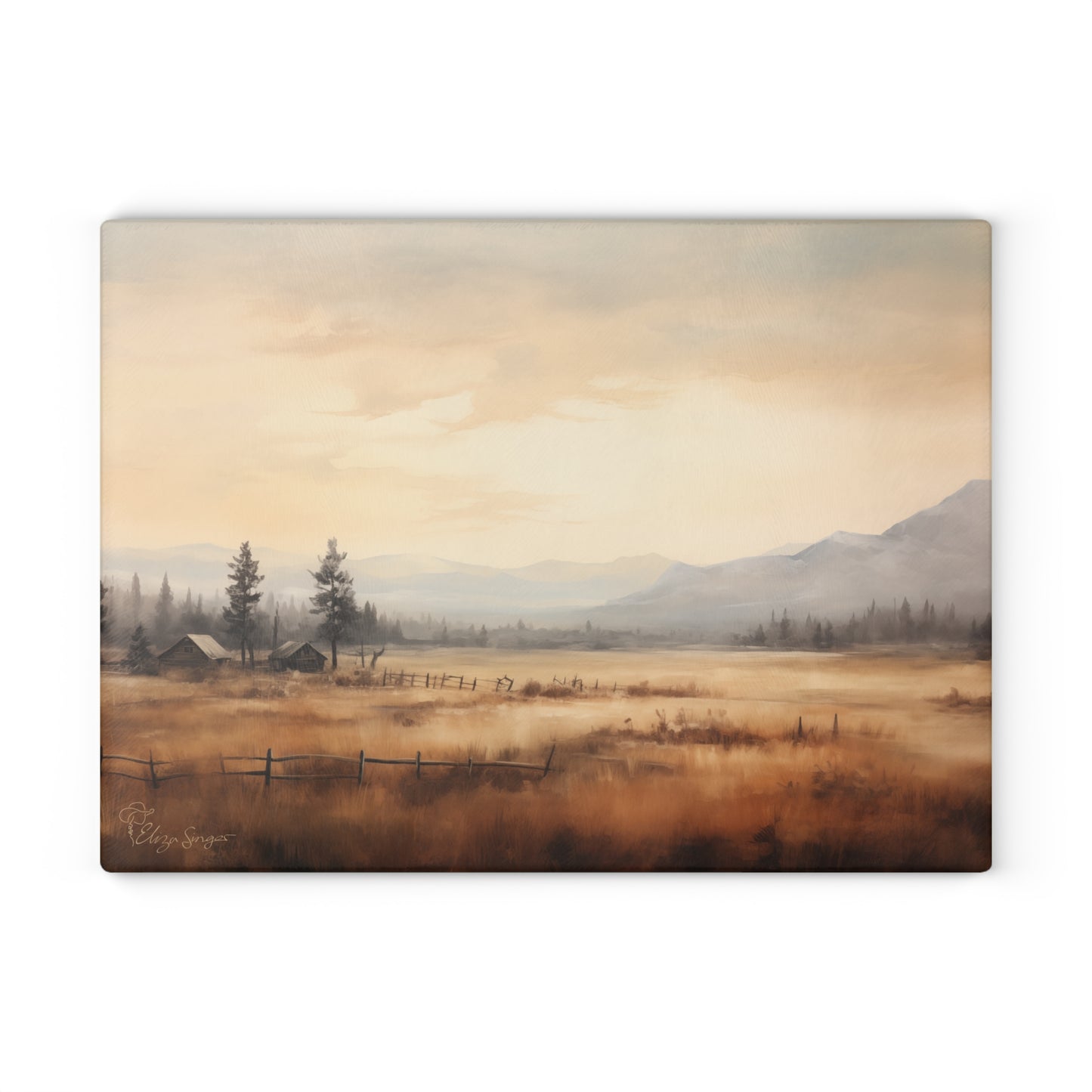 Pioneer Prairie
