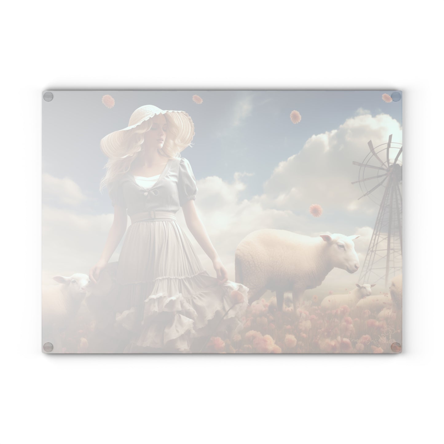 Prairie Penelope