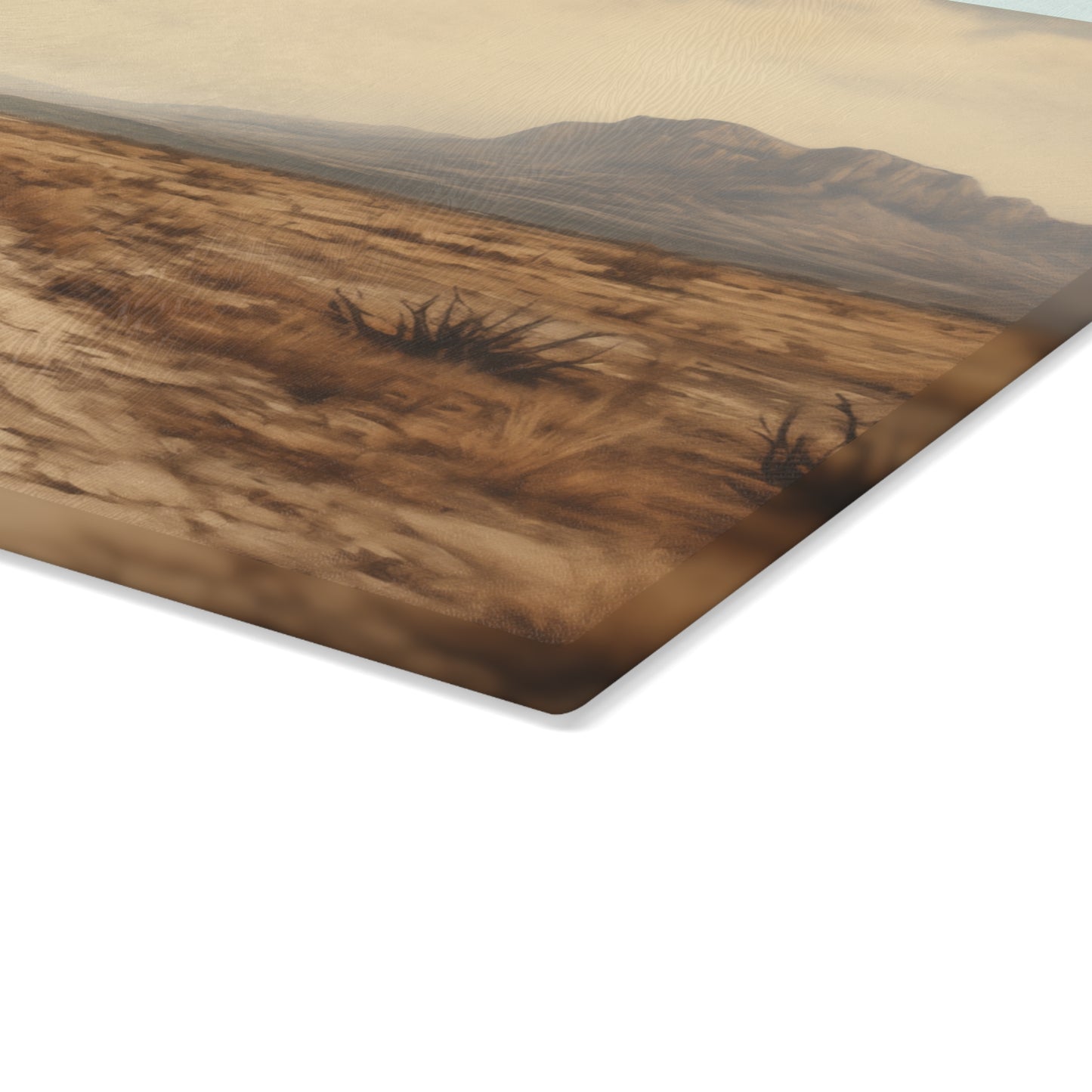Whimsical Western Winds