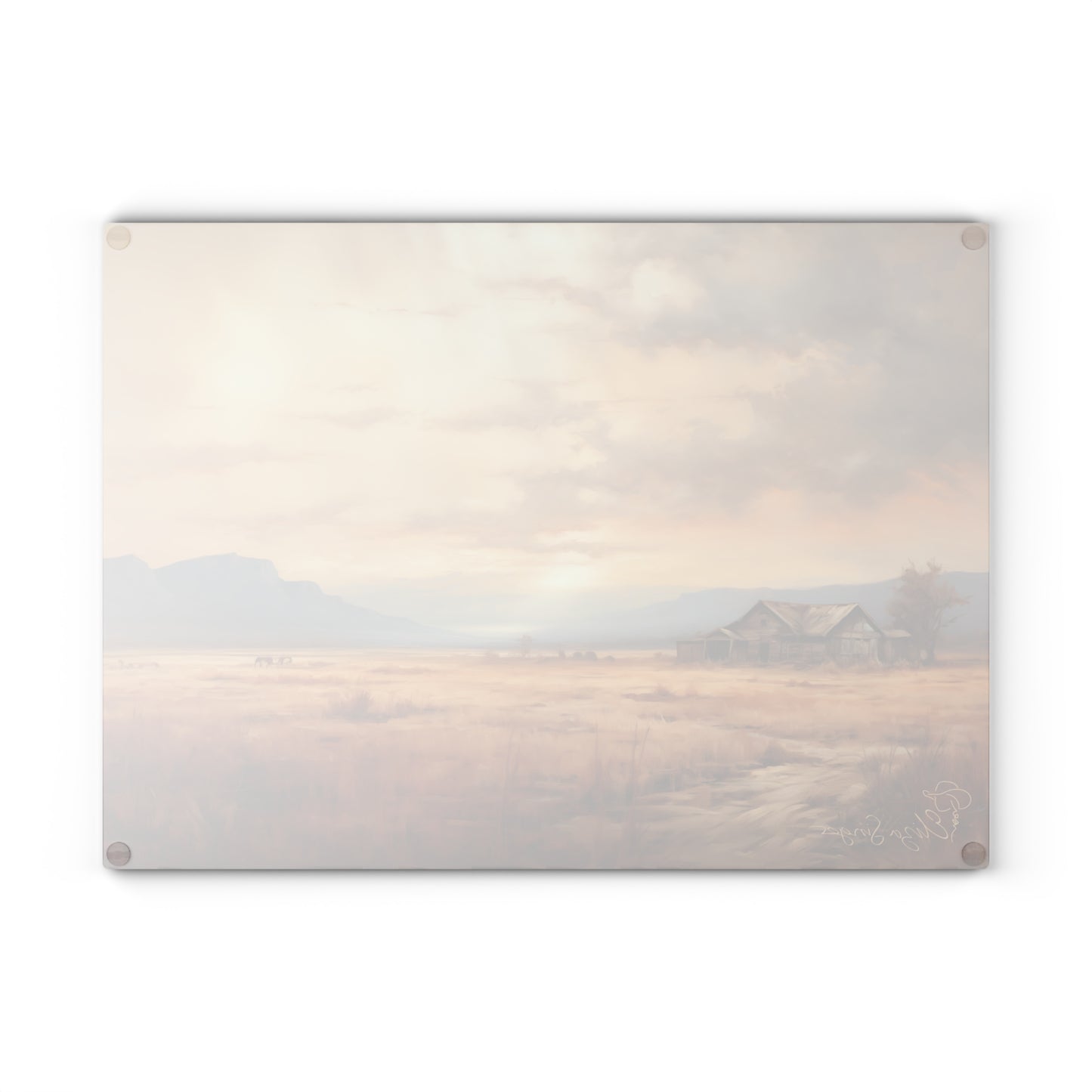Pioneer Panorama