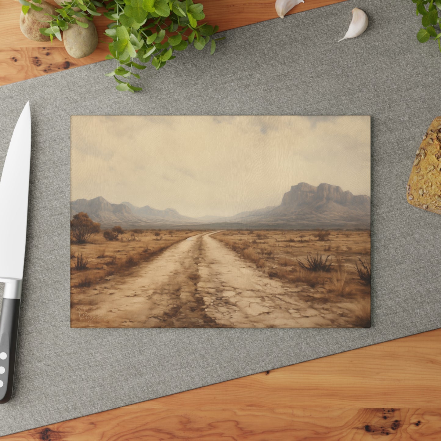 Whimsical Western Winds