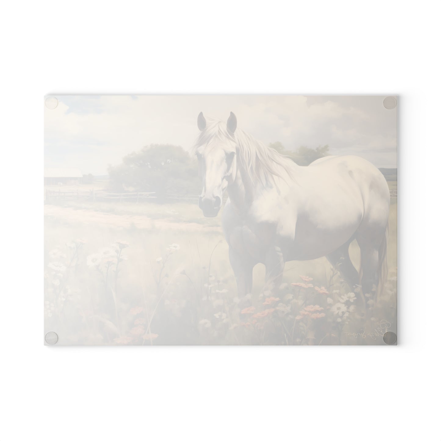 Meadow Mustang Melody