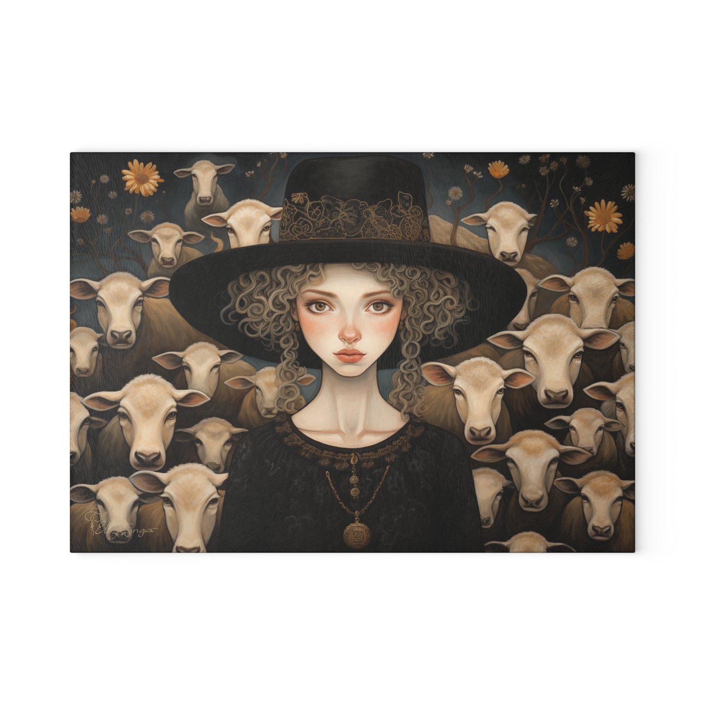 Olive's Opulence