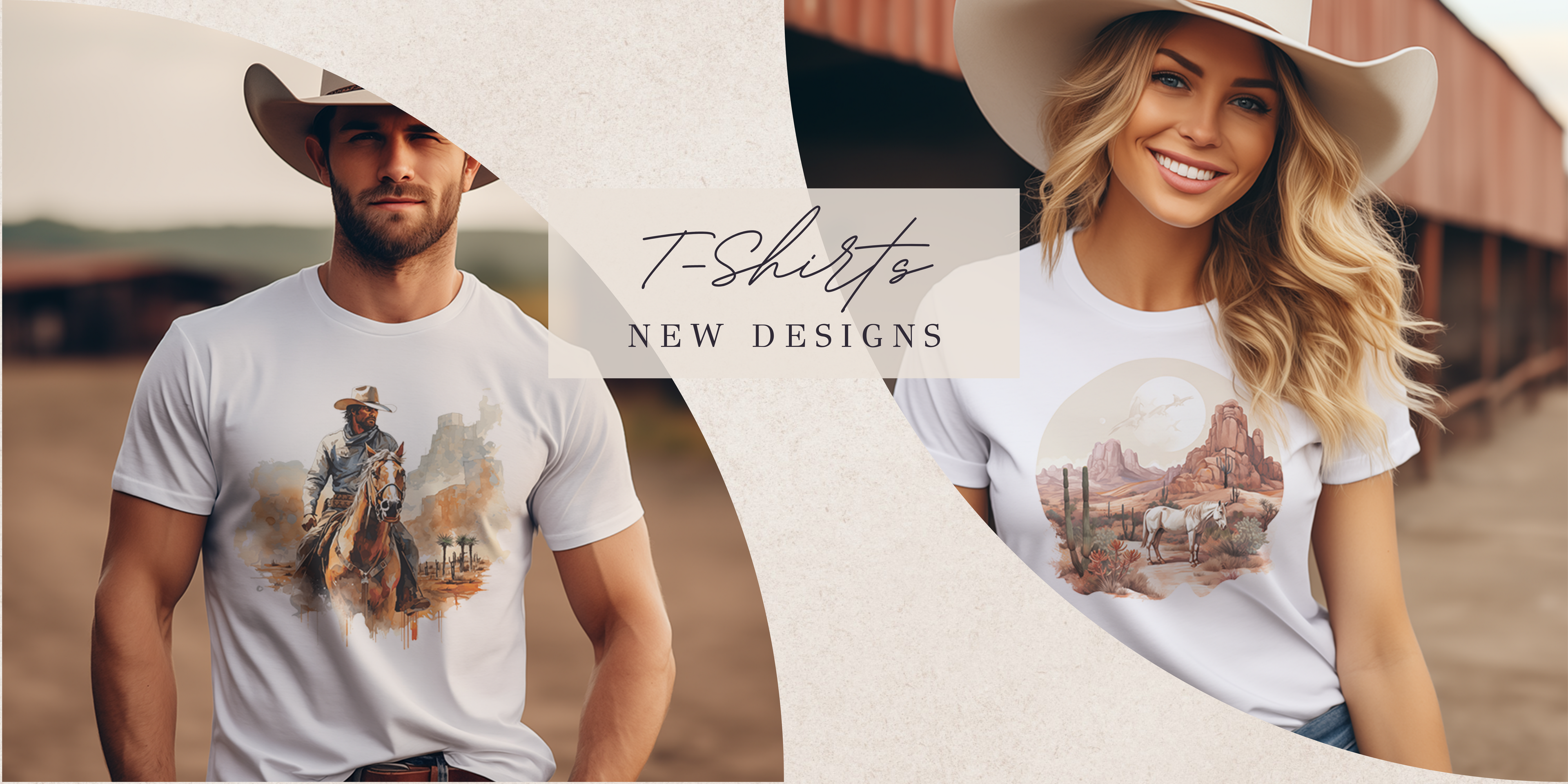 Style in Every Thread: Explore Eliza Singer's Latest T-Shirt Collection - A Fusion of Wild West Charm and Modern Elegance. Elevate Your Western Wardrobe Today! #ElizaSinger #WesternFashion #TShirtCollection 🌵👕