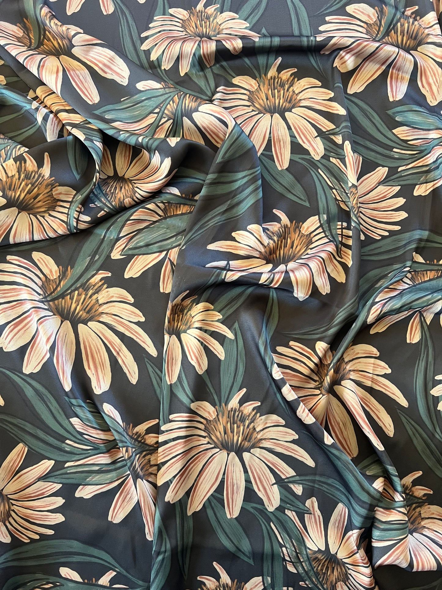 Boho Meadows Wild rag