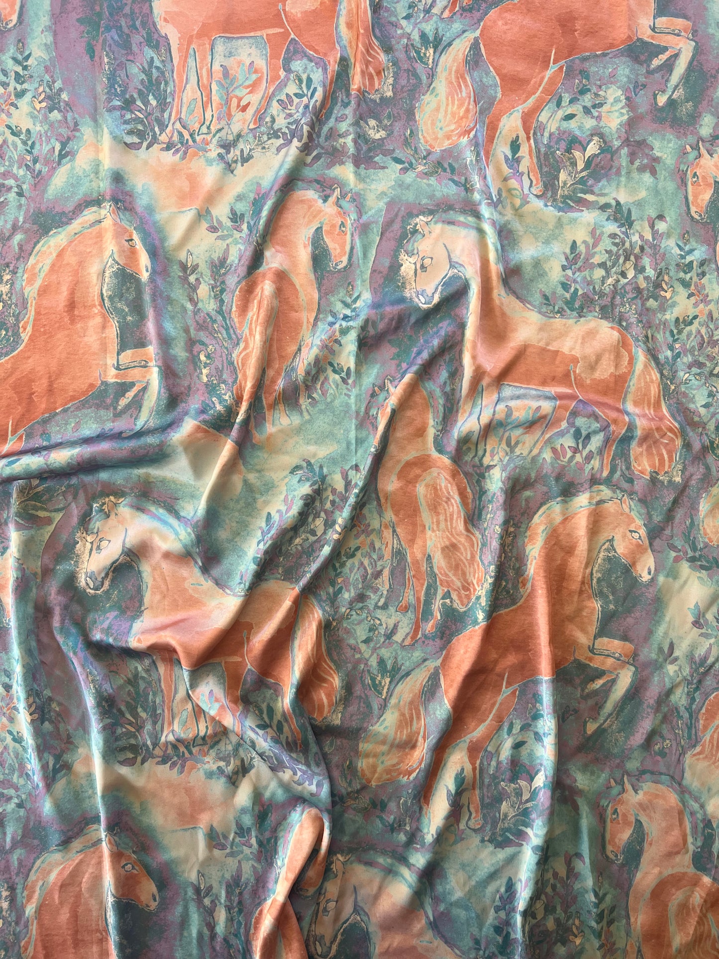 Palomino Daydreams Wild Rag