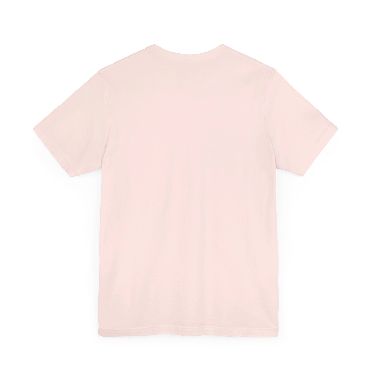Small Town Pride: Bella Canvas T-shirt with Vintage Pickup and Flag