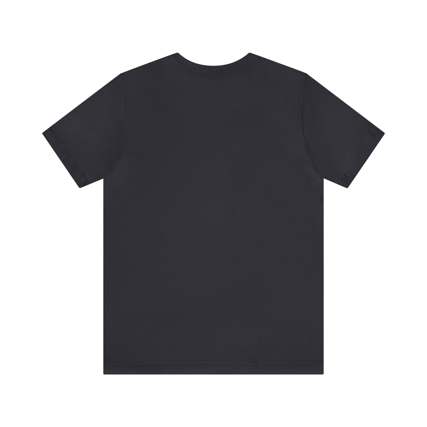 Rattling Bones Rodeo: Bella Canvas Unisex T-shirt with Yee-Haw Attitude