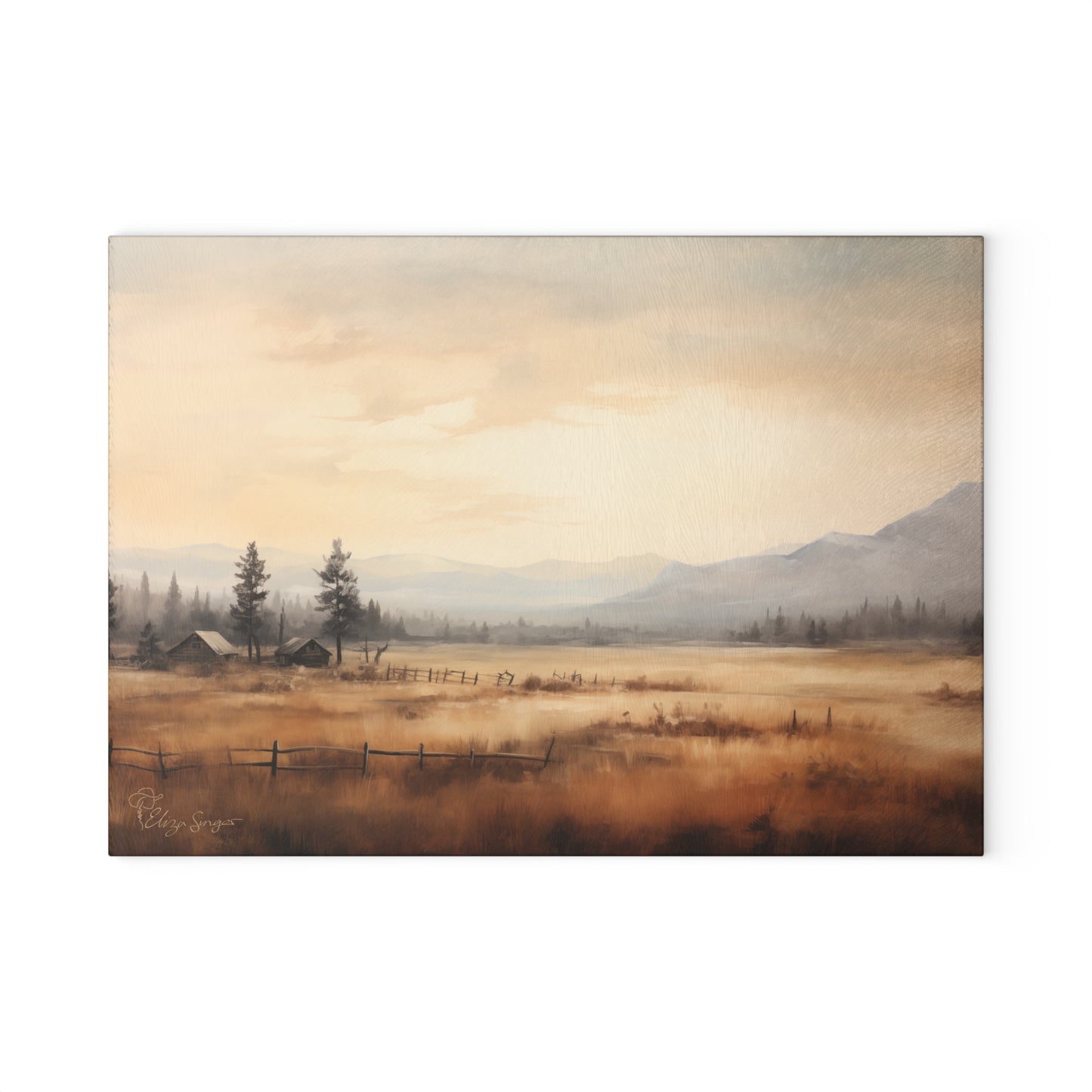 Pioneer Prairie