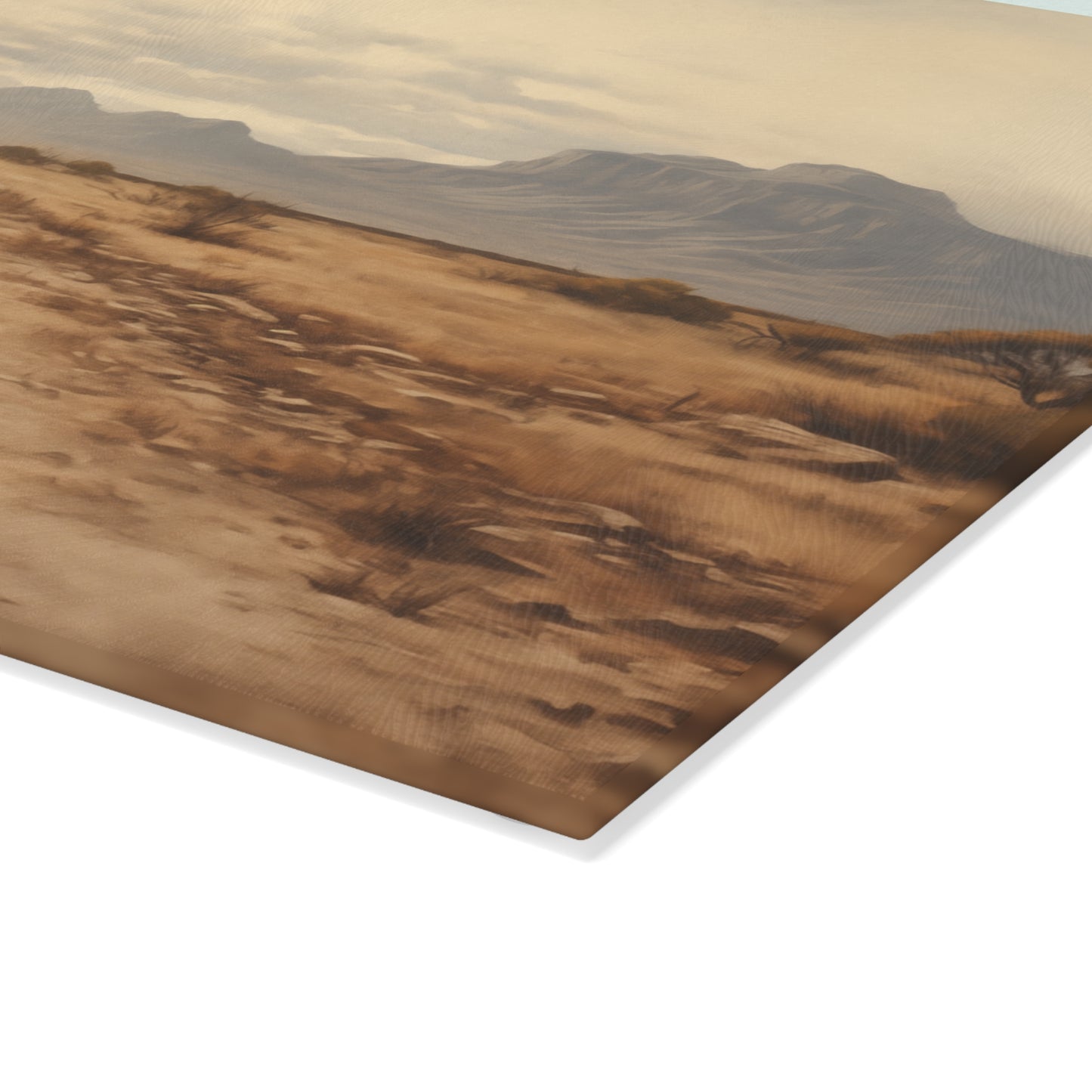 Prairie Dust Dreams