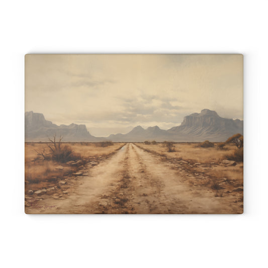 Prairie Dust Dreams