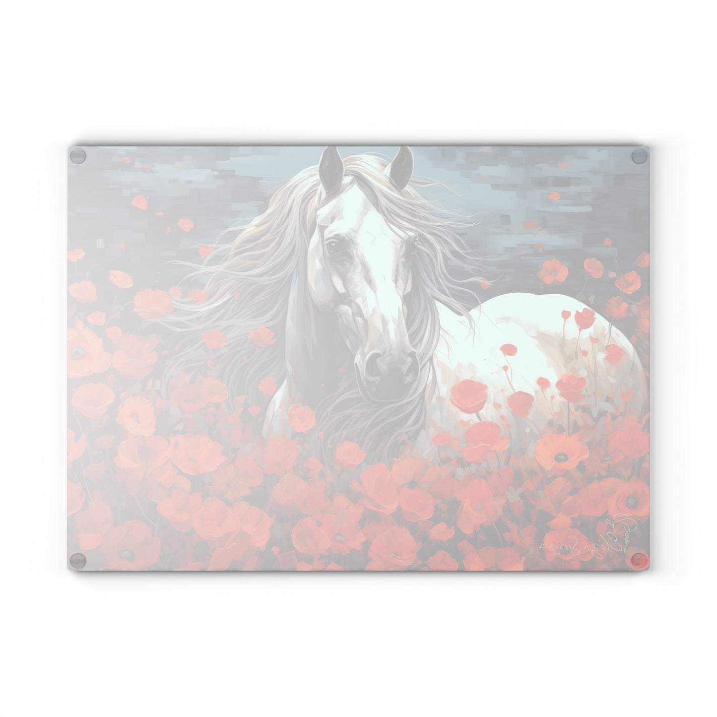 Petals and Ponies
