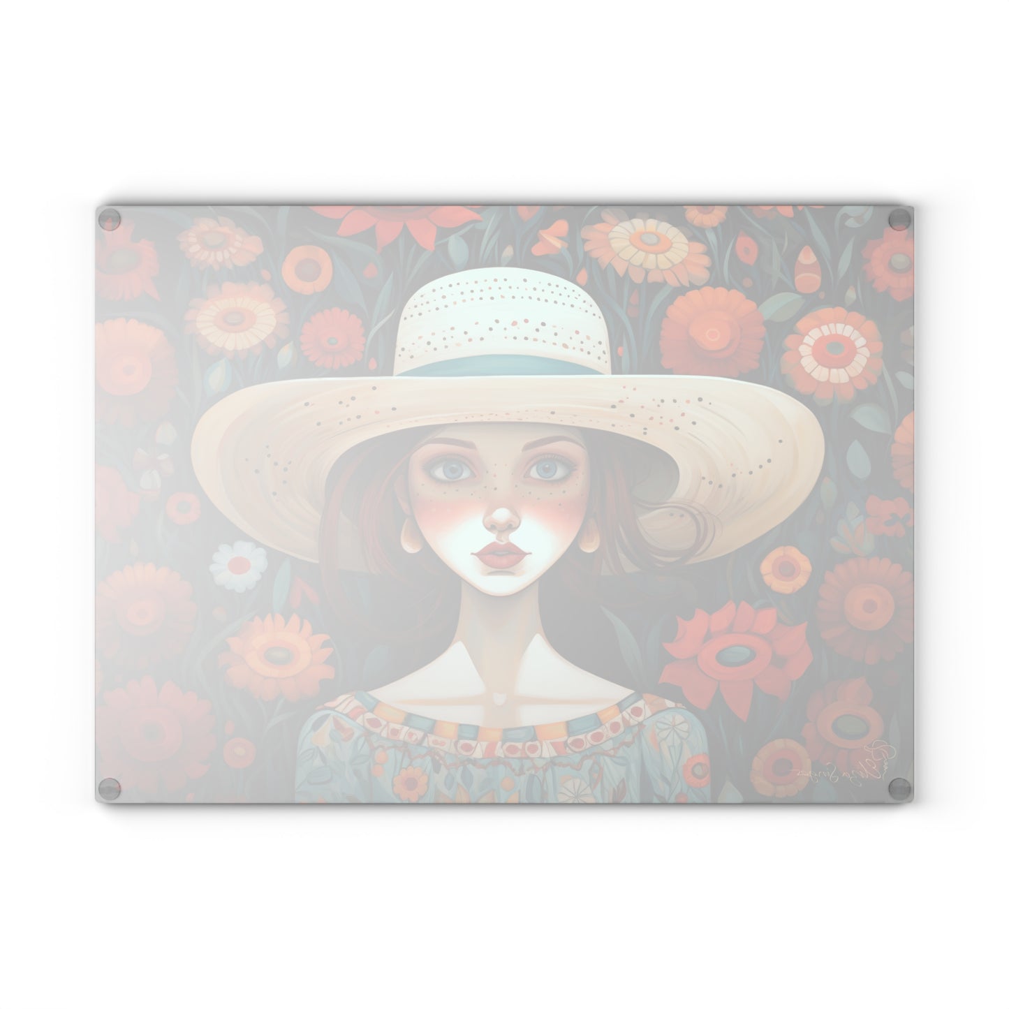Wildflower Whimsy Wendy