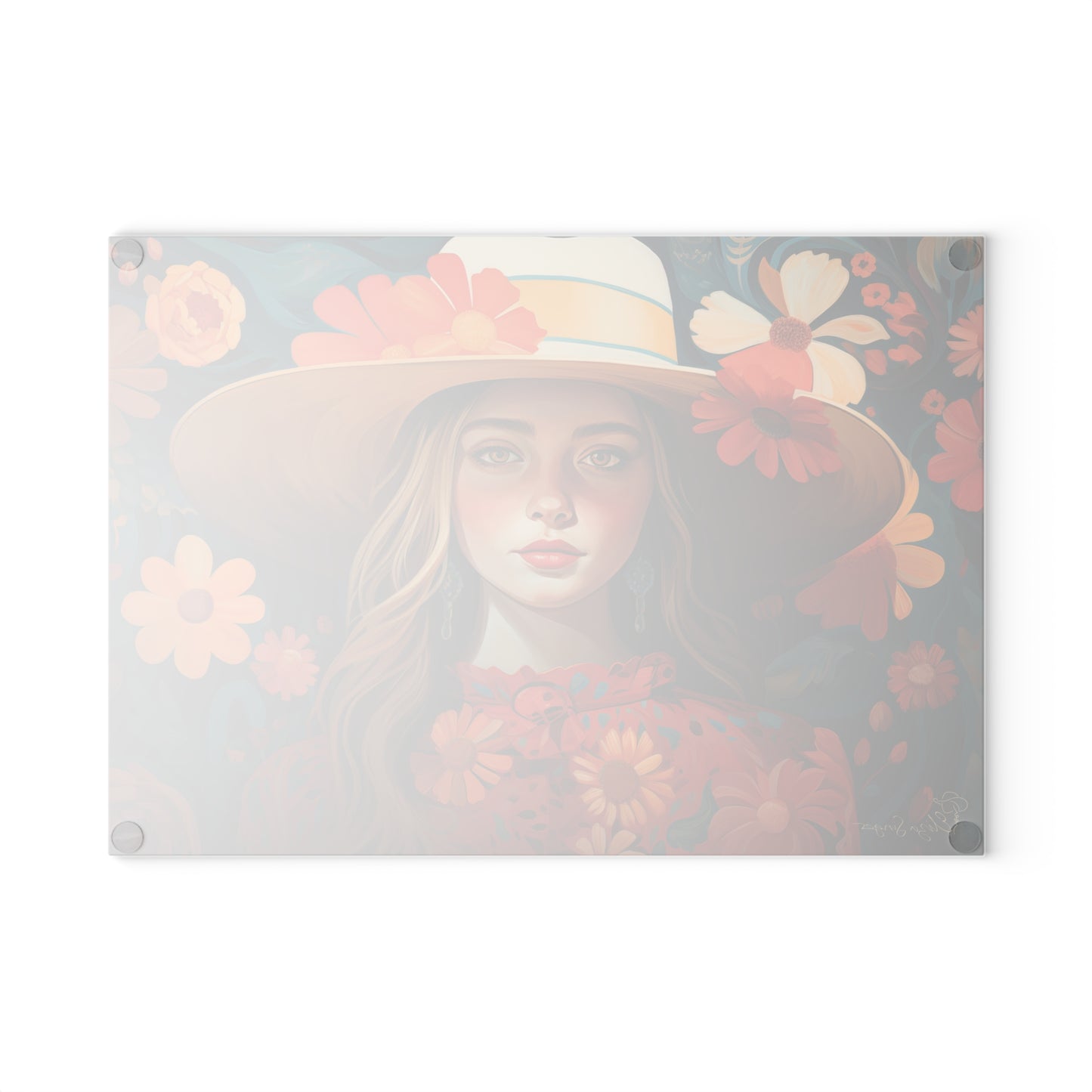 Harper's Petal Pioneers