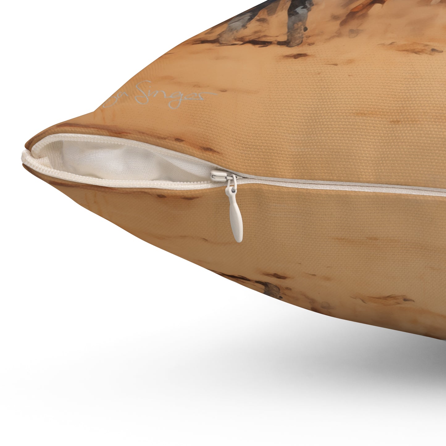 Rodeo Nostalgia 2.0 Indoor Pillow