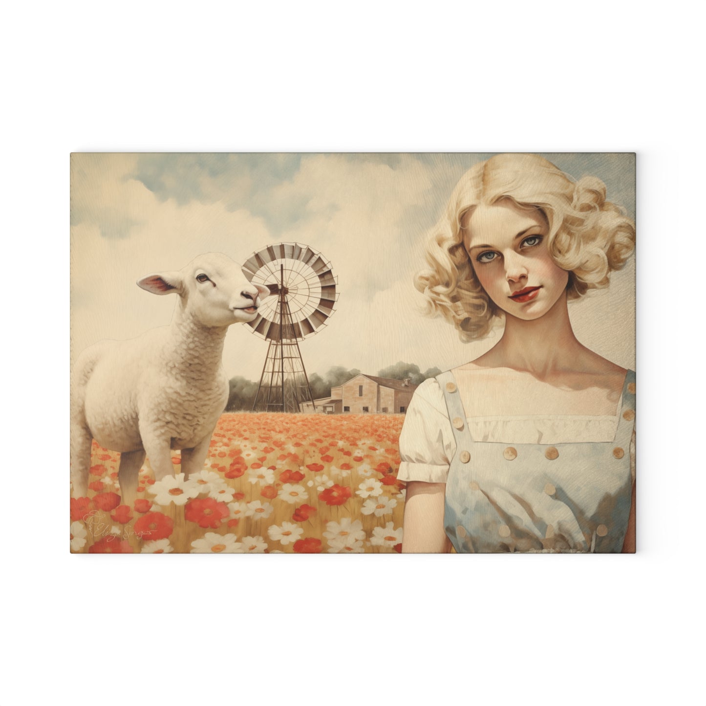 Meadow Musings