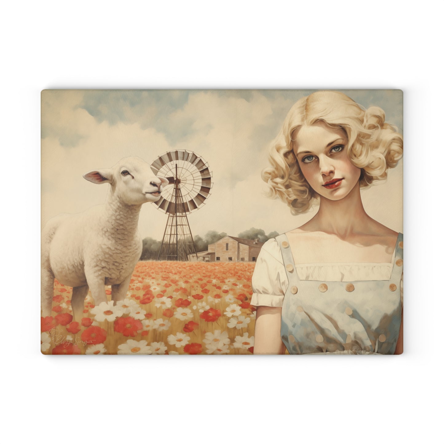 Meadow Musings