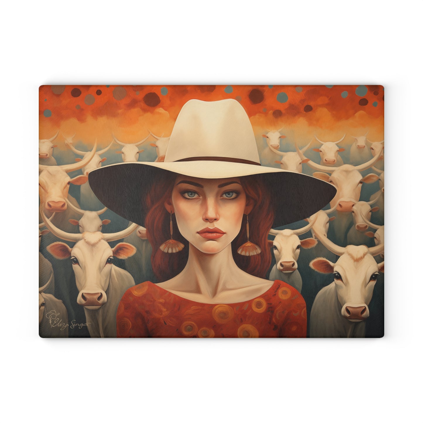 Grace's Cattle Country