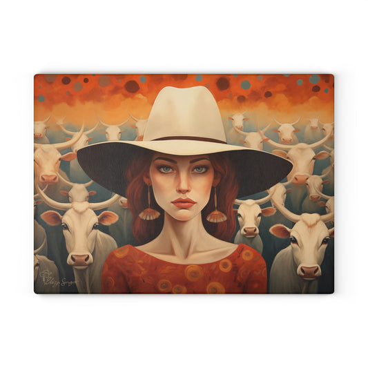 Grace's Cattle Country