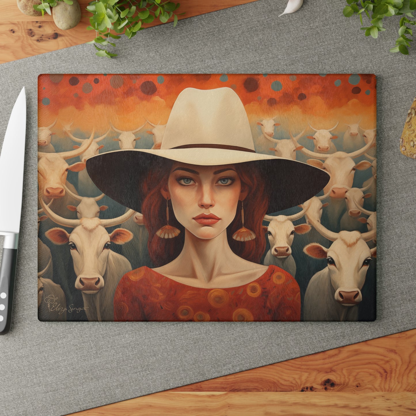 Grace's Cattle Country
