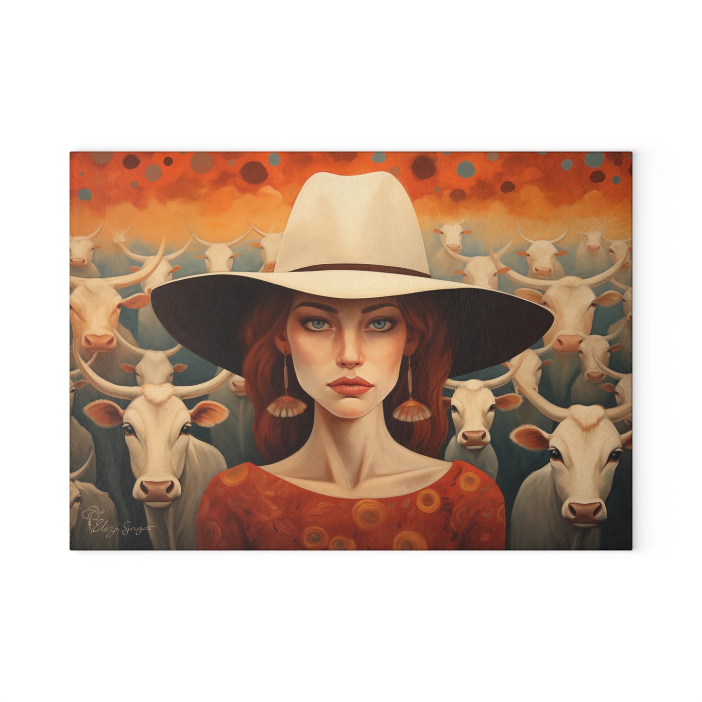 Grace's Cattle Country