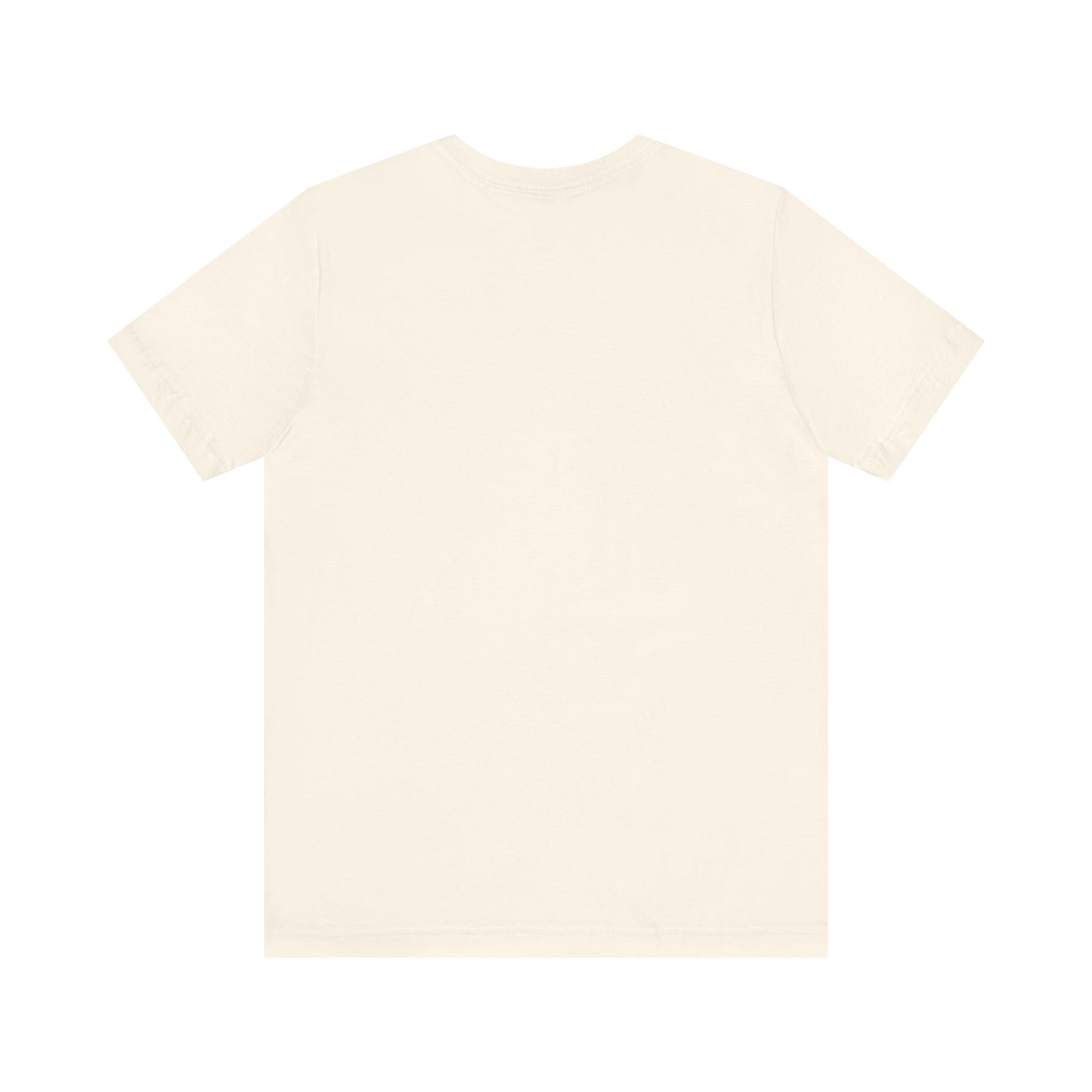Small Town Pride: Bella Canvas T-shirt with Vintage Pickup and Flag