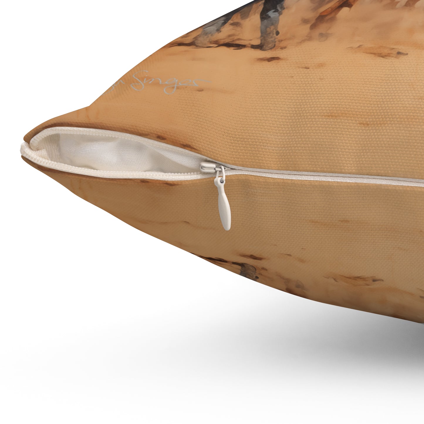 Rodeo Nostalgia 2.0 Indoor Pillow