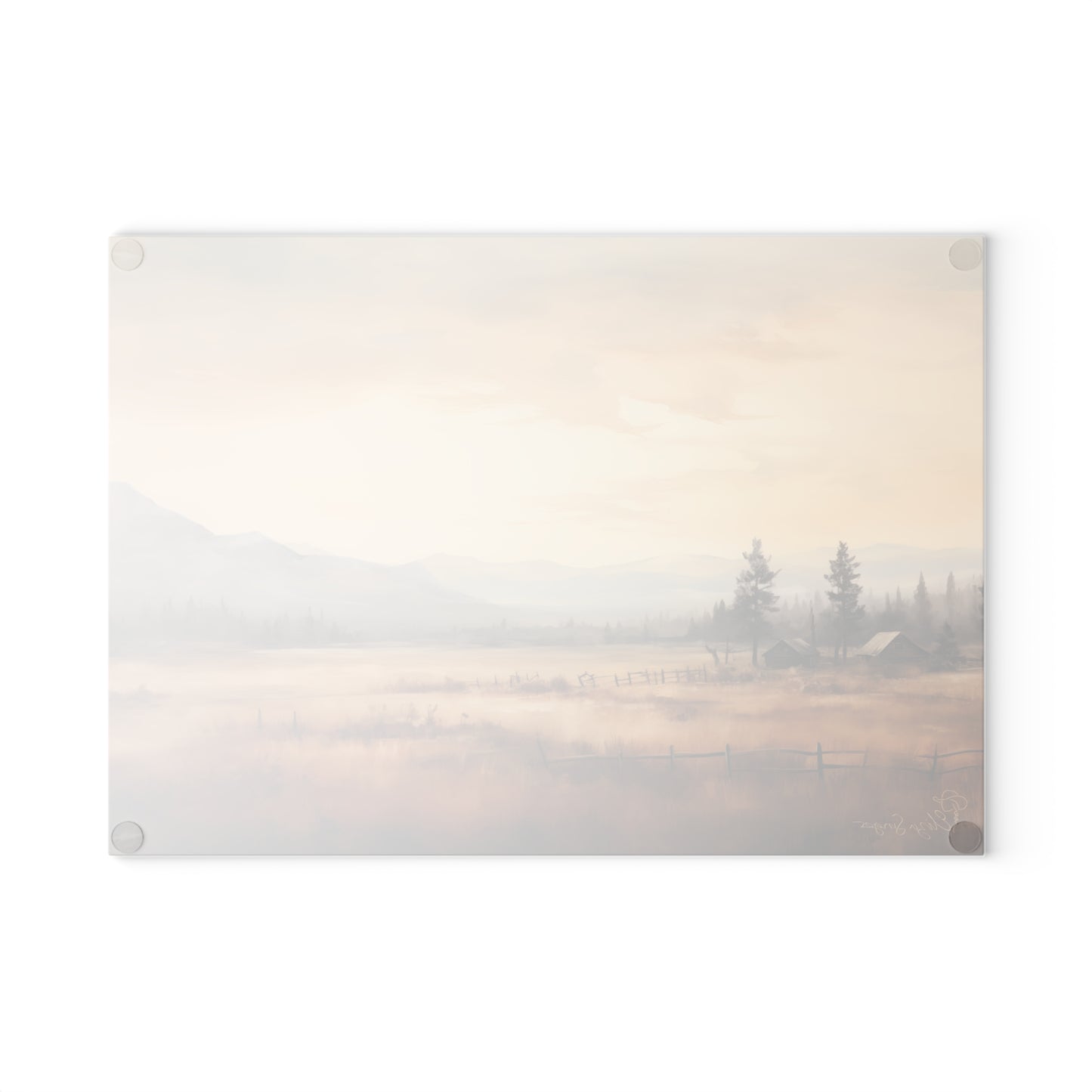 Pioneer Prairie