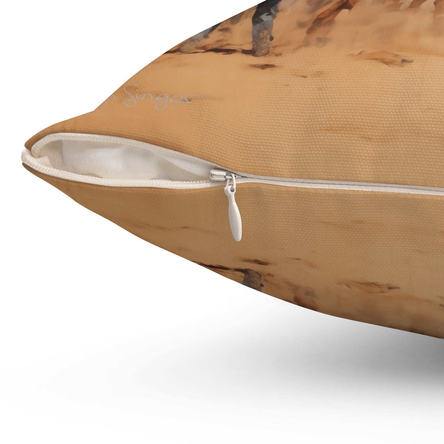 Rodeo Nostalgia 2.0 Indoor Pillow